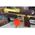 Gel blaster Desert Eagle Orbeez water pistool